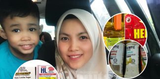 Kalau Tak Nak Berat Naik Balik Lepas Diet, 29 Makanan Ini Simpanlah Di Rumah