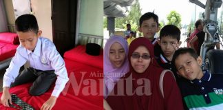 Sebaik Baligh Latih Anak Lelaki Solat Berjemaah, Kahwin Nanti Taklah Gugup Jadi Imam