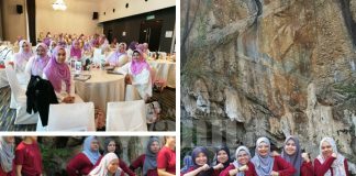 Director Retreat Richest Ruby National Area