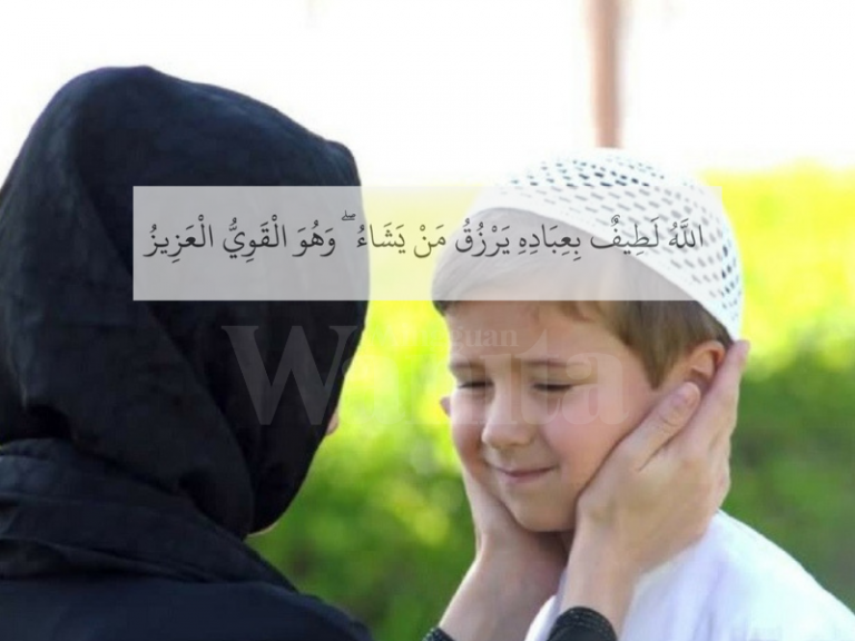 doa lembut hati