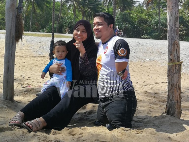 Bila Dah Jatuh Cinta Kekurangan Fizikal Bukan Alasan. Semuanya Sempurna. Inilah Misteri Hati