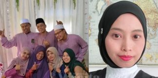Lengkapkan Dokumen Tuntut Harta Tu SUSAH, Adik Beradik Ipar Wanita Ini Buktikan MUDAH
