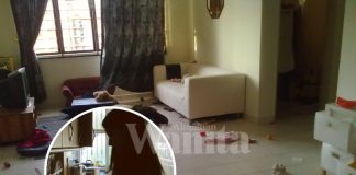 Suamiku Bukan Lelaki Curang, Dia Cuma ADHD