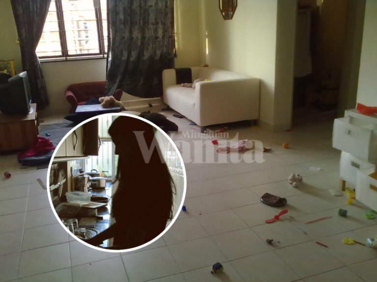 Suamiku Bukan Lelaki Curang, Dia Cuma ADHD