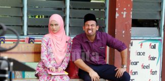 ‘Jodoh Rakan Sekelas..’ Ini Tip Untuk Suami Isteri Elak Rasa Bosan Hidup Bersama