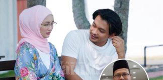 Suami Cakap Tak Lapik Lebih Mendera Emosi Isteri, Bisanya Boleh Robohkan Tiang Rumahtangga