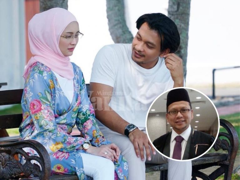 Suami Cakap Tak Lapik Lebih Mendera Emosi Isteri, Bisanya Boleh Robohkan Tiang Rumahtangga