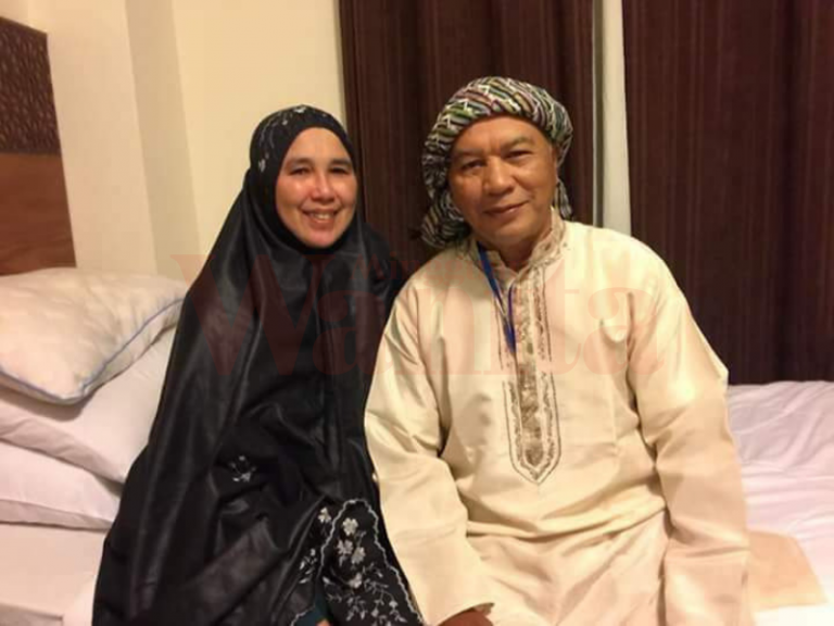 Jadilah Pemaaf, Malaikat Cintai Orang Yang Jenis Memaafkan