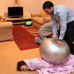 2 Tahun Tak Ada Bonding Sebelum Tidur, Bila Anak Disahkan Autisme Ibu Ini Tersentak