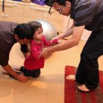 2 Tahun Tak Ada Bonding Sebelum Tidur, Bila Anak Disahkan Autisme Ibu Ini Tersentak