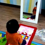 2 Tahun Tak Ada Bonding Sebelum Tidur, Bila Anak Disahkan Autisme Ibu Ini Tersentak