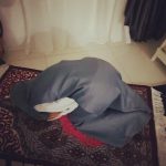 2 Tahun Tak Ada Bonding Sebelum Tidur, Bila Anak Disahkan Autisme Ibu Ini Tersentak