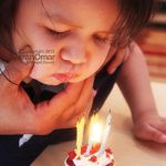 2 Tahun Tak Ada Bonding Sebelum Tidur, Bila Anak Disahkan Autisme Ibu Ini Tersentak