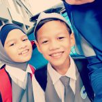 2 Tahun Tak Ada Bonding Sebelum Tidur, Bila Anak Disahkan Autisme Ibu Ini Tersentak