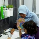 2 Tahun Tak Ada Bonding Sebelum Tidur, Bila Anak Disahkan Autisme Ibu Ini Tersentak