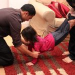 2 Tahun Tak Ada Bonding Sebelum Tidur, Bila Anak Disahkan Autisme Ibu Ini Tersentak