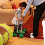 2 Tahun Tak Ada Bonding Sebelum Tidur, Bila Anak Disahkan Autisme Ibu Ini Tersentak