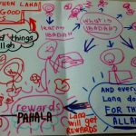 2 Tahun Tak Ada Bonding Sebelum Tidur, Bila Anak Disahkan Autisme Ibu Ini Tersentak