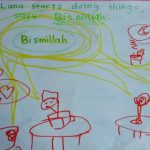 2 Tahun Tak Ada Bonding Sebelum Tidur, Bila Anak Disahkan Autisme Ibu Ini Tersentak