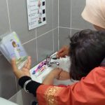 2 Tahun Tak Ada Bonding Sebelum Tidur, Bila Anak Disahkan Autisme Ibu Ini Tersentak