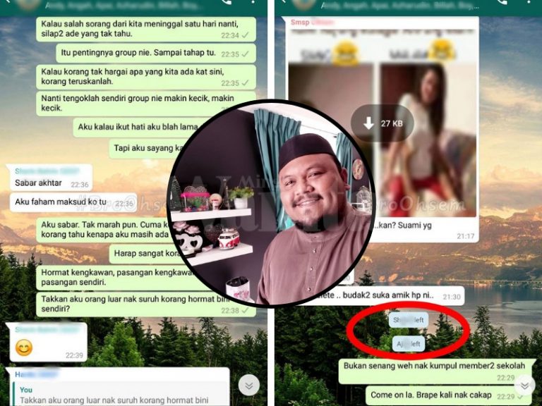 dalam group