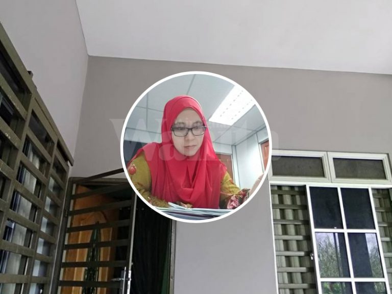 menyewa rumah