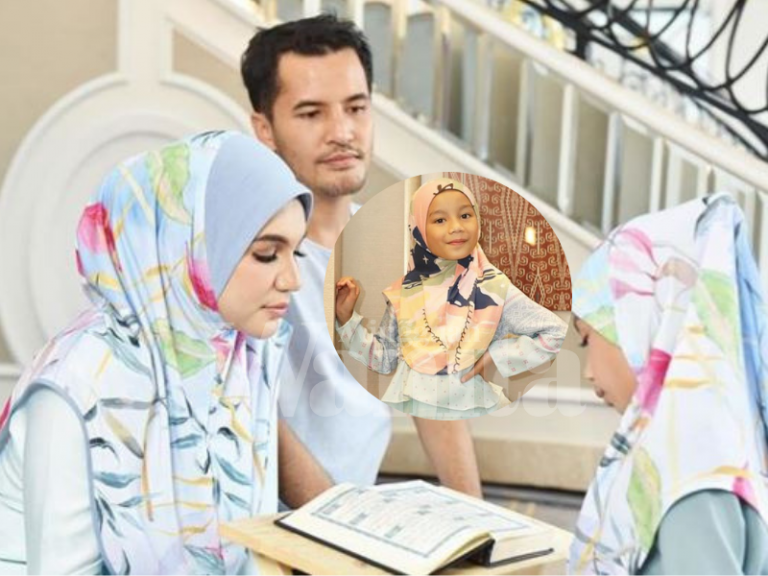 “Abah Rotan Sebab Nak Cess Faham Erti Maruah Seorang Perempuan..”