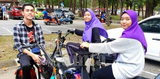 Jangan Sibuk Nak Kaut Itu Ini, Sampai Bersedekah Untuk Anak Pun Berkira