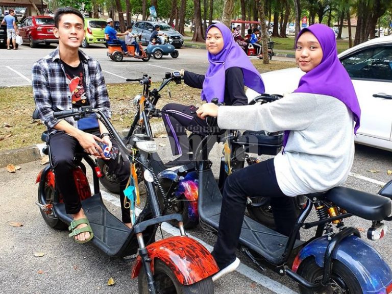 Jangan Sibuk Nak Kaut Itu Ini, Sampai Bersedekah Untuk Anak Pun Berkira