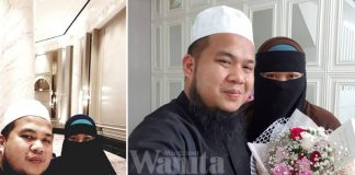 Isteri Ni Amanah Allah.. Bukan Kita Suka Jaga, Tak Suka Cerai