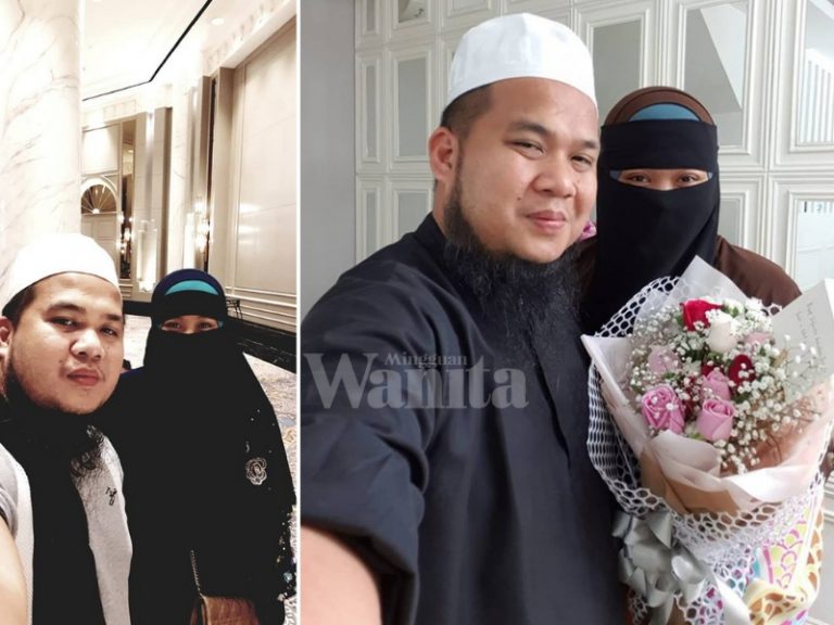 Isteri Ni Amanah Allah.. Bukan Kita Suka Jaga, Tak Suka Cerai