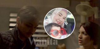 12 Tahun Diseksa Suami Kaki Judi, Isteri Bertahan Kenang Mentua Terlalu Baik