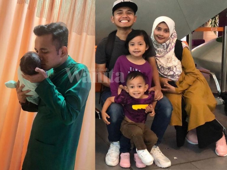 Hingga Terbit Mata Putih Saja, Saya Panggil Nama Isteri Berulang Kali..