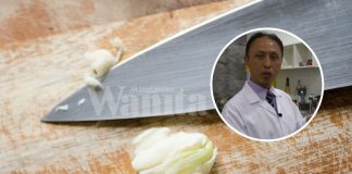 Ketuk Dulu Bawang Putih, Biar 10 Minit Sebelum Guna, Mujarab Cegah Kanser