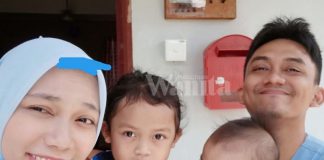 Suami Yang Kena Pandai Urus Duit Gaji, Bukannya Suruh Isteri Bekerja Bagi Tambah Pendapatan