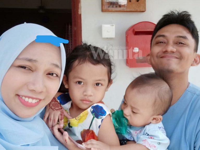 Suami Yang Kena Pandai Urus Duit Gaji, Bukannya Suruh Isteri Bekerja Bagi Tambah Pendapatan