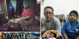 Selepas Anak 12 Tahun Tinggal Sendiri Ini Viral, Ramai Offer Bela