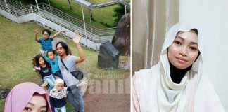 Ibu Ini Ada Sebab, Kenapa 4 Anak Semua Bersalin Secara Caesarean