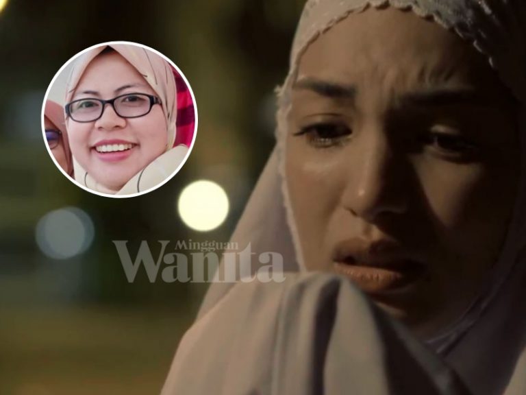 Jangan Biasakan Isteri Terlalu Berdikari, Tak Dibelai Hatinya Dengan Kasih Sayang