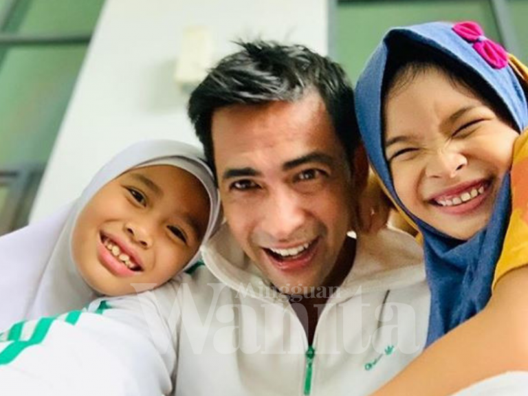 puasa anak