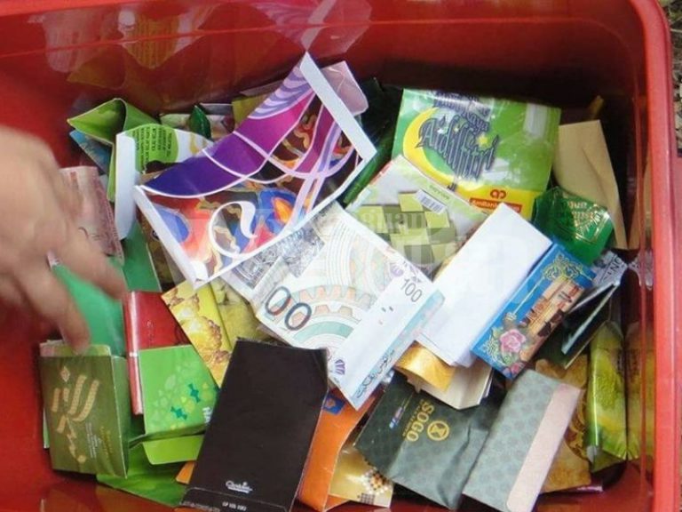 guna duit raya anak