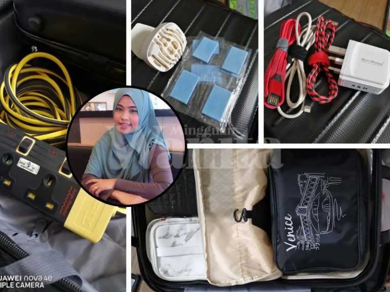 barang balik kampung