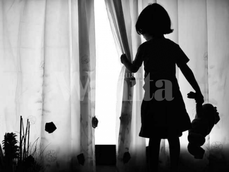 Budak 5 Tahun Dipercayai Jadi Mangsa Rogol Anak Pengasuh!