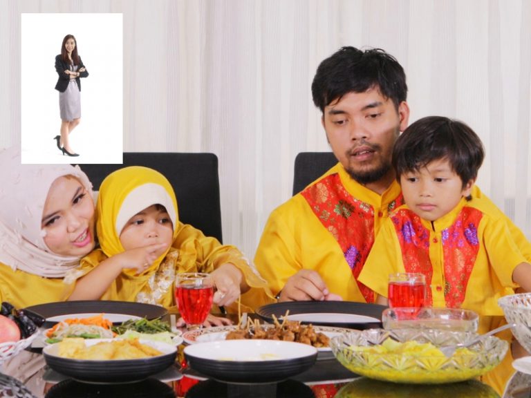 Nak Elak Anak Dehidrasi Ketika Puasa, Pakar Ini Terangkan Macam Mana Caranya