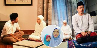 Cik Abang! Kahwin Ni Bukan Testing-testing, Suka-suka Ambil Selamba Lepas