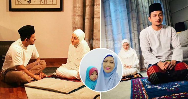Cik Abang! Kahwin Ni Bukan Testing-testing, Suka-suka Ambil Selamba Lepas