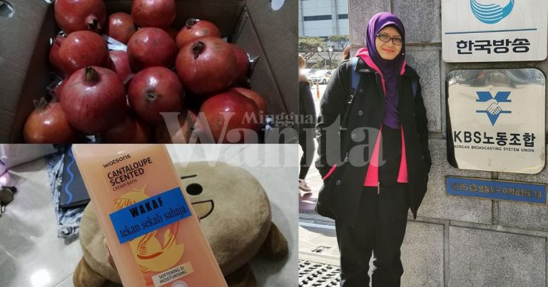 Jumpa Kanak-kanak Hadiahkan Duit Raya Seringgit, Sedekah Jangan Nanti-nanti