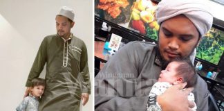 Awas! Anak Yang Kerap Ditengking, Mudah Alami Konflik Identiti