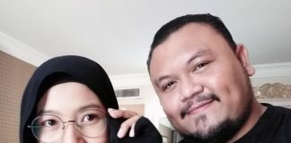 Marah Sekali Pun Suami Dengan Isteri, Jangan Sampai Terlepas Kata Memaki