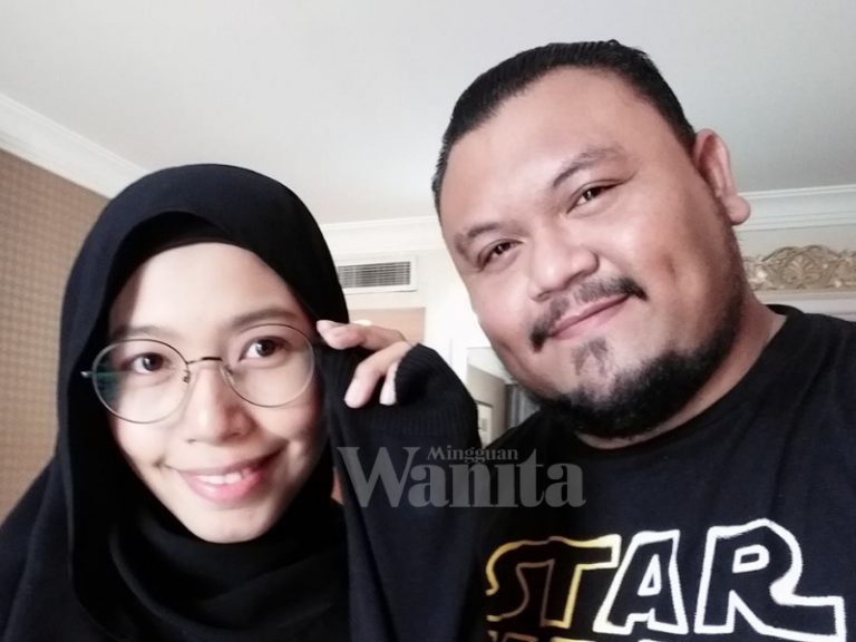 Marah Sekali Pun Suami Dengan Isteri, Jangan Sampai Terlepas Kata Memaki